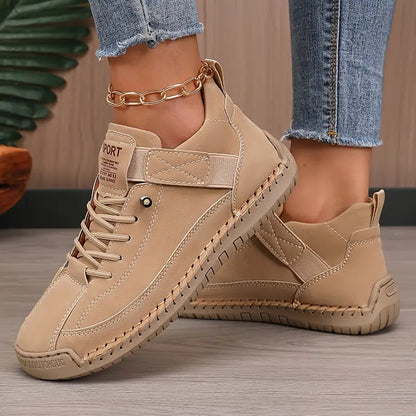 Mia | Comfortabele Orthopedische Sneakers