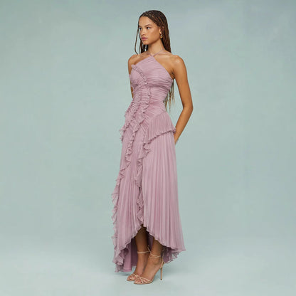 Emmeline – Violette Jurk