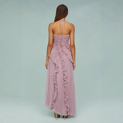 Emmeline – Violette Jurk