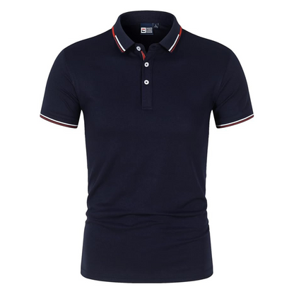 Casual Polo Shirt