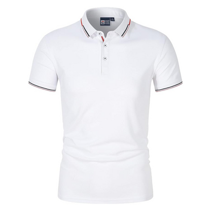 Casual Polo Shirt