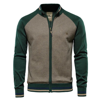 Premium Herenvest