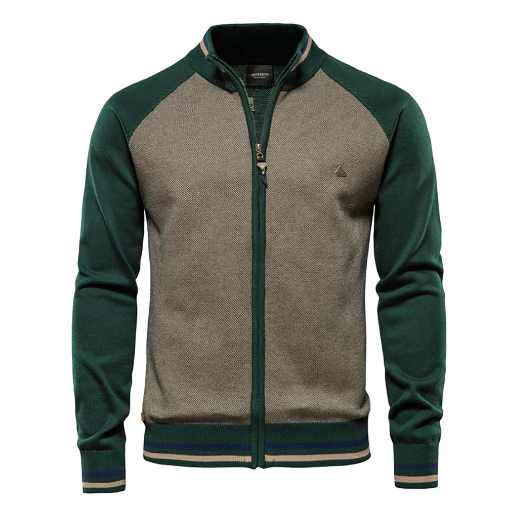 Premium Herenvest