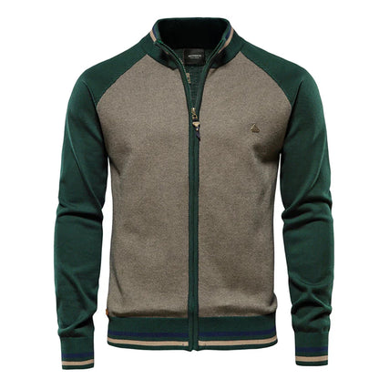 Premium Herenvest
