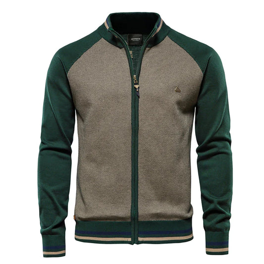 Premium Herenvest
