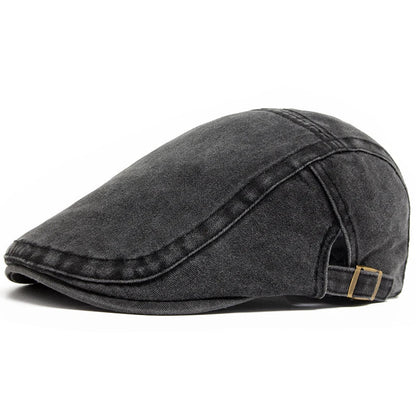 Florian | Vintage muts in Franse stijl