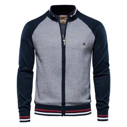Premium Herenvest