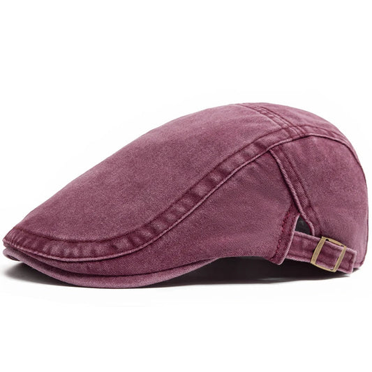 Florian | Vintage muts in Franse stijl