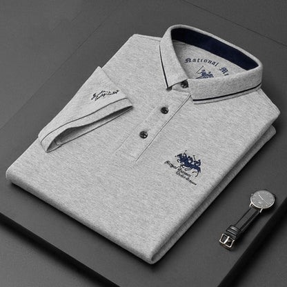 Lenoir™ | Luxe Polo