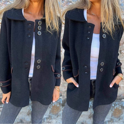 LONA ™ | Warme Damesjas