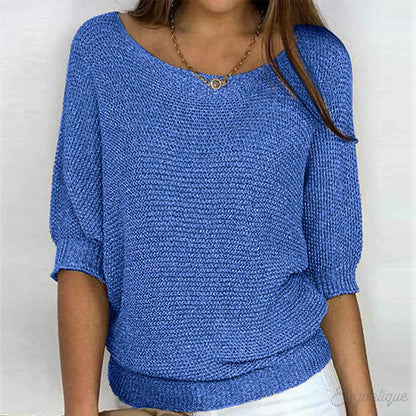 Chloe | Elegante damestrui